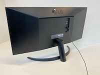 Lg 29wp500 29 inch monitor - afbeelding 2 van  6