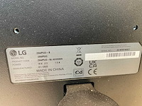 Lg 29wp500 29 inch monitor - afbeelding 5 van  6