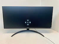 Lg 29wp500 29 inch monitor