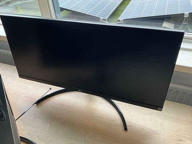 Lg 29wp500/34wl500 monitor (4x) - afbeelding 4 van  7