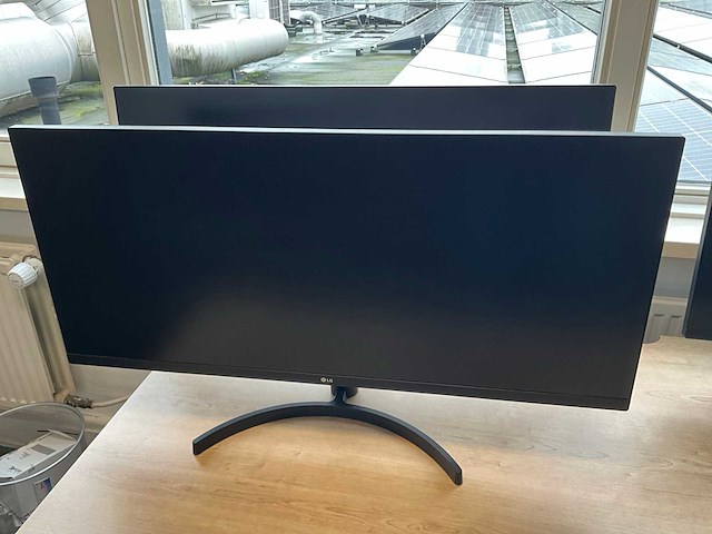 Lg 29wp500/34wl500 monitor (4x) - afbeelding 5 van  7