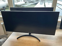 Lg 29wp500/34wl500 monitor (4x) - afbeelding 5 van  7