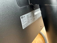 Lg 29wp500/34wl500 monitor (4x) - afbeelding 6 van  7