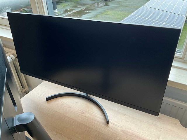 Lg 29wp500/34wl500 monitor (4x) - afbeelding 7 van  7