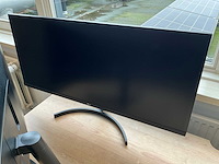 Lg 29wp500/34wl500 monitor (4x) - afbeelding 7 van  7