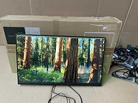 Lg 32gr93u monitor - afbeelding 2 van  8