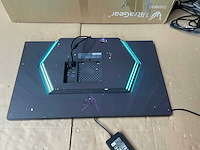 Lg 32gr93u monitor - afbeelding 6 van  8
