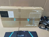 Lg 32gr93u monitor - afbeelding 7 van  8