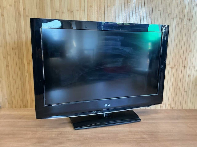 Lg | 32lh3300 | televisie 32” - afbeelding 2 van  8