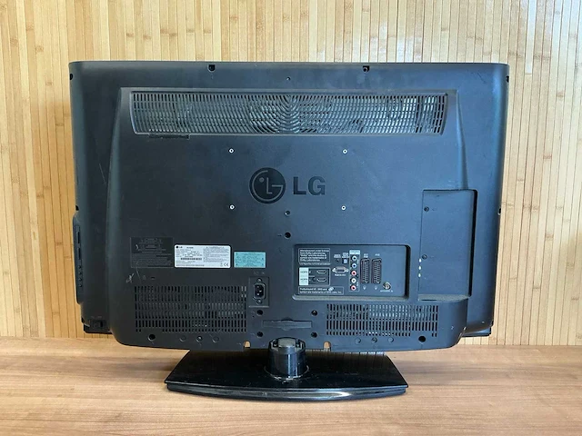 Lg | 32lh3300 | televisie 32” - afbeelding 5 van  8
