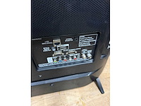 Lg 32lv340c 32inch televisie - afbeelding 3 van  5