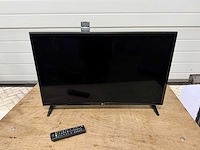 Lg 32lv340c 32inch televisie - afbeelding 1 van  5
