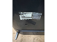 Lg 32lv340c 32inch televisie - afbeelding 4 van  5