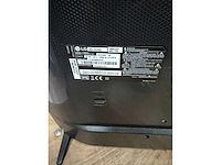 Lg 32lv340c 32inch televisie - afbeelding 4 van  6