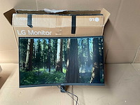 Lg 32mr50c-b monitor - afbeelding 2 van  7
