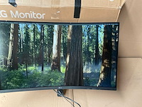 Lg 32mr50c-b monitor - afbeelding 3 van  7