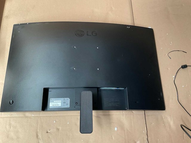 Lg 32mr50c-b monitor - afbeelding 5 van  7