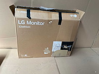 Lg 32mr50c-b monitor - afbeelding 7 van  7