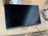Lg 32un880 monitor - afbeelding 1 van  6
