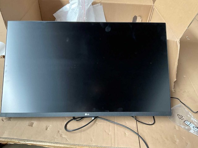 Lg 32un880 monitor - afbeelding 2 van  6