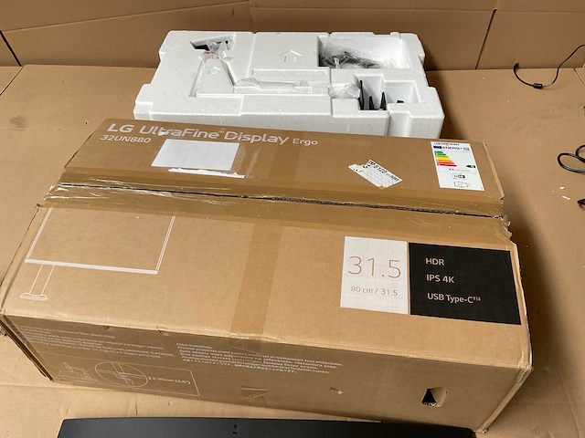 Lg 32un880 monitor - afbeelding 6 van  6