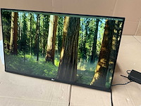 Lg 32un88a monitor - afbeelding 1 van  5