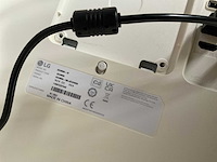 Lg 32un88a monitor - afbeelding 4 van  5
