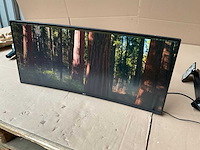 Lg 34gn73a monitor - afbeelding 1 van  7