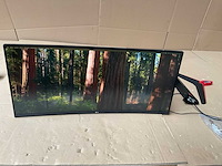 Lg 34gn73a monitor - afbeelding 2 van  7