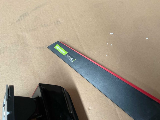 Lg 34gn73a monitor - afbeelding 5 van  7