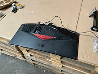 Lg 34gn73a monitor - afbeelding 6 van  7