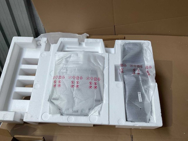 Lg 34gs95qe monitor - afbeelding 4 van  7
