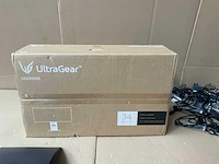 Lg 34gs95qe monitor - afbeelding 7 van  7