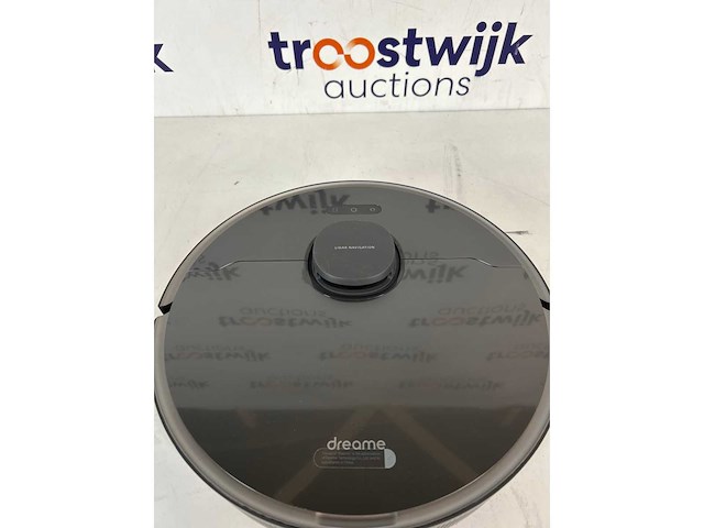 Lg 34u601sa-w – smart monitor 34 inch ultrawide wqhd curved webos | dreame d10s plus – robotstofzuiger & dweilrobot - afbeelding 1 van  4