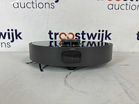 Lg 34u601sa-w – smart monitor 34 inch ultrawide wqhd curved webos | dreame d10s plus – robotstofzuiger & dweilrobot - afbeelding 2 van  4