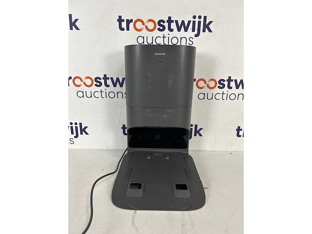 Lg 34u601sa-w – smart monitor 34 inch ultrawide wqhd curved webos | dreame d10s plus – robotstofzuiger & dweilrobot - afbeelding 3 van  4