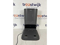 Lg 34u601sa-w – smart monitor 34 inch ultrawide wqhd curved webos | dreame d10s plus – robotstofzuiger & dweilrobot - afbeelding 3 van  4