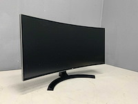 Lg 34uc88 monitor 35 inch - afbeelding 3 van  9
