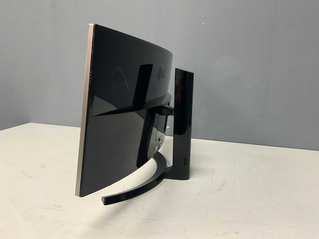 Lg 34uc88 monitor 35 inch - afbeelding 5 van  9