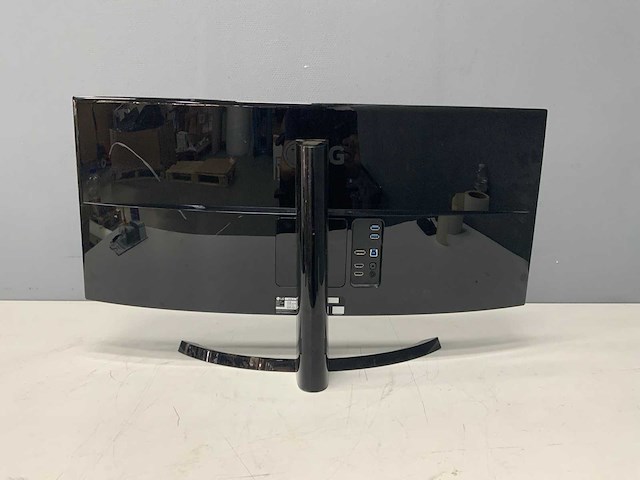 Lg 34uc88 monitor 35 inch - afbeelding 6 van  9