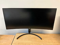 Lg 34uc88/34wr55qc/35wn75c curved monitor (3x) - afbeelding 2 van  13