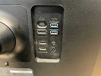 Lg 34uc88/34wr55qc/35wn75c curved monitor (3x) - afbeelding 4 van  13