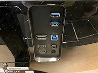 Lg 34uc88/34wr55qc/35wn75c curved monitor (3x) - afbeelding 8 van  13