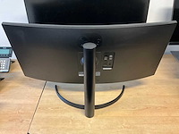 Lg 34uc88/34wr55qc/35wn75c curved monitor (3x) - afbeelding 11 van  13