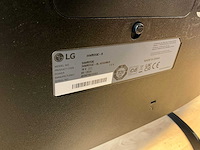 Lg 34uc88/34wr55qc/35wn75c curved monitor (3x) - afbeelding 13 van  13
