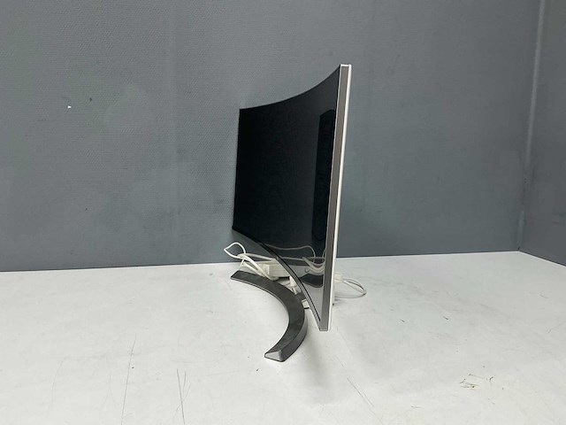 Lg 34uc98 monitor (2x) - afbeelding 5 van  10
