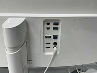Lg 34uc98 monitor (2x) - afbeelding 9 van  10