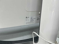 Lg 34uc98 monitor (2x) - afbeelding 10 van  10