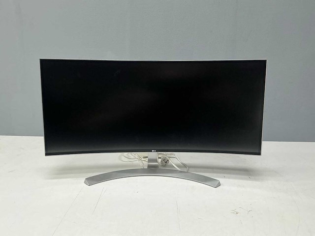 Lg 34uc98 monitor - afbeelding 3 van  10