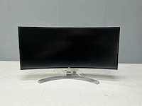 Lg 34uc98 monitor - afbeelding 3 van  10